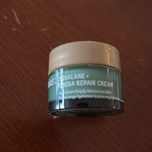 Biossance Squalane + Omega Repair Cream White 15 ml